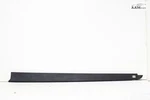 2013-2018 Ram 1500 Trunk Bed Left Side Protector Molding Cover Panel Oem Used. Price: $124.99.