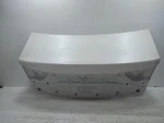 2017 - 2020 Kia Cadenza Rear Trunk Lid Shell White Oem Used. Price: $250.00.