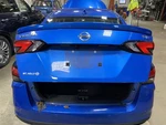 Trunk Lid Versa 2021 2022 2023 2024 Blue 1436569 Used. Price: $367.49.