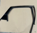 2022-2024 Genesis GV70 Right Passenger Rear Door Garnish 83280 AR000 Used. Price: $75.00.