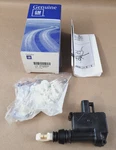 Nos Rear Right Passenger Sliding Dr Lock Actuator Gm# 10324035 97-08 Uplander New. Price: $24.99.