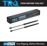 Trq Liftgate Support Set For 2011-2013 Infiniti QX56 2014-2017 QX80 New. Price: $54.95.