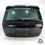 2004 Porsche Cayenne Rear Trunk Hatch Tailgate Assembly 95551201100 Oem Used. Price: $249.99.