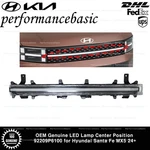 Oem Genuine Led Lamp Center Position 92209P6100 For Hyundai Santa Fe MX5 24+ New. Price: $612.00.