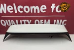 2019-2026 Porsche Cayenne Rear Tailgate Trunk Lid Spoiler Wing 3RD Brake Light Used. Price: $346.94.
