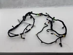 2024-2025 Buick Envista Liftgate Trunk Wiring Harness Oem 42844529 Used. Price: $74.71.