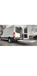 Cargo Van Cantilever Series Used. Price: $4000.00.