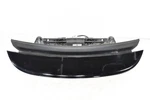 10-13 Porsche Panamera 970 4S Gts Rear Trunk Hatch Lid Spoiler Assembly Oem Used. Price: $741.99.