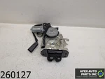Oem 2019 Ford Explorer 3.5L Rear Tailgate Trunk Lock Latch Actuator Motor Used. Price: $79.99.