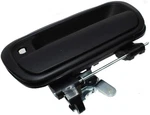 Black Tailgate Handle For 2000 2001 2002 2003 2004 2005 2006 Toyota Tundra New. Price: $17.26.