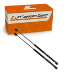 Qty Fits Toyota Matrix 2003 2008 Rear Window Lift Supports Shocks New. Price: $28.99.