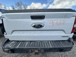 (local Pickup Only) Trunk/hatch/tailgate Thru 02/03/2025 Fits 22-25 Maverick Used. Price: $1314.00.