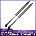 2PC Fit For 2006-2011 Bmw 323I 325I 328I 330I Sedan E90 Rear Trunk Lift Support New. Price: $10.11.