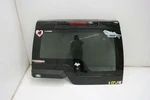 2005 2006 2007 2008 Land Rover LR3 Hatch Tailgate Upper Privacy Tint Glass Black Used. Price: $1033.09.
