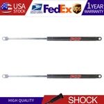 Fits Dodge Charger 1983-1987 2X Focus Auto Parts Hatch Lift Support New. Price: $46.72.