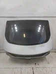 2017-2019 Hyundai Ioniq Hev Trunk Deck Lid Liftgate Hatch Symphony Air Silver Used. Price: $950.00.