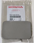 2009-15 Pilot Tailgate Lining Inner Lock Cover *NH686L* (warm Gray) (84437-SZA-A New. Price: $25.71.