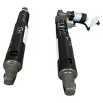2019-2023 Acura Rdx Trunk Lid Lift Shocks 74981TJBA014 Factory Oem Replacement Used. Price: $165.00.