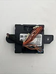 2011-2014 Dodge Charger Front Right Passenger Door Control Module 05026610AJ Oem Used. Price: $27.00.