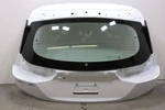 2022-2023 Chevrolet Bolt Rear Liftgate Tailgate Hatch W/ Glass Oem White Gaz Used. Price: $934.76.