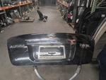 Trunk/hatch/tailgate Sedan With Rear View Camera Fits 07-12 Altima 573075 Used. Price: $455.00.