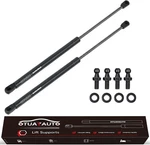 Otuayauto Front Hood Struts Replacement For 2003-2009 Lexus GX470 Toyota 4RUNNER New. Price: $33.01.