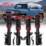 Coilovers Suspension Kit For Toyota Camry 2007-2011 Shock Struts Adj. Height New. Price: $263.03.