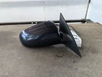 Passenger Side View Mirror Power Without Memory Fits 05-08 Audi A6 12618 Used. Price: $34.29.