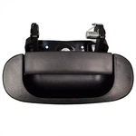 Tailgate Handle & Bezel Set For Dodge Ram 1500/2500/3500 Pickup 1994-2002 Text New. Price: $51.99.