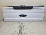 (local Pickup Only) Trunk/hatch/tailgate Black Handle Fits 17-19 Ford F250SD New. Price: $649.90.