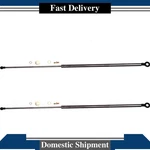 Focus Auto Parts Hatch Lift Support 2X For 1986 Till 1989 Acura Integra New. Price: $41.98.