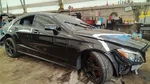 (local Pickup Only) Trunk/hatch/tailgate 218 Type With Camera Fits 15 Mercedes Used. Price: $237.41.
