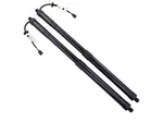 Applianpar Driver And Passenger Side Power Tailgate Struts Lift Supports For ... New. Price: $119.20.