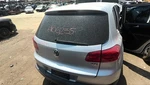 Trunk/hatch/tailgate Germany Built Vin W 1ST Digit Fits 12-18 Tiguan 30296721 Used. Price: $901.00.