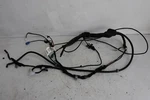 Mercedes Benz ML300 2010 W164 Rear Tailgate Wiring Harness Lhs A1644404650 J160 Used. Price: $49.34.