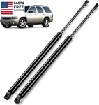 Rear Hatch Liftgate Struts For Chevy Tahoe & Suburban 2007-2014, Tailgate Trunk New. Price: $55.54.