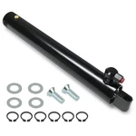 Hydraulic Lift Cylinder For Tommy Gate G2 1650 & 2050 Models -replacement 002559 New. Price: $185.00.