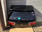 12-15 Lincoln Mkx Exterior Rear Trunk Lid Deck Oem Xp Used. Price: $584.99.