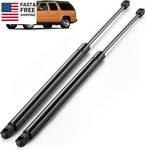 Rear Hatch Liftgate Struts For Chevy Suburban 2000-2004 & Tahoe 1995-2004, 4557 New. Price: $65.55.