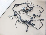 Lincoln Aviator 2021 3.0L Rwd Engine Bay Motor Fuse Wire Wiring Harness 19-25 * Used. Price: $271.44.