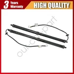2PCS Lh&rh Trunk Lift Support Struts 68910-48120 For 2021-2023 Toyota Venza 2.5L New. Price: $164.52.