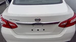 Trunk/hatch/tailgate Sedan With Spoiler Sl Fits 16-17 Altima 674466 Used. Price: $699.99.