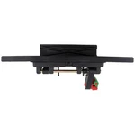 Dorman 82431 Liftgate Handle Latch New. Price: $37.35.