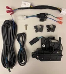 Pop&lock Power Locking Tailgate Handle Kit With Key Fob For 2016-2023 Tacoma 3RD New. Price: $168.95.