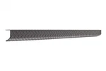 Dee Zee DZ2101B Tailgate Cap Protector For Select 88-00 Chevrolet Gmc Models New. Price: $87.05.