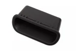 Genuine Gm Jet Black Liftgate Trim Finish Panel Pull Cup 42645358 New. Price: $12.27.