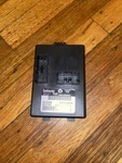 2014-2022 Dodge Durango / Jeep Grand Cherokee Liftgate Module 68140669AH Oe Used. Price: $44.99.