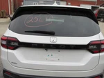 (no Shipping) Trunk/hatch/tailgate Sport Canada Market Fits 23-25 Pilot 1109406 Used. Price: $2884.20.