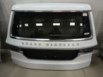 Jeep Grand Wagoneer 2025 Trunk/hatch/tailgate 3161096 Used. Price: $1359.00.