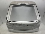 2023 2024 2025 Toyota BZ4X Tailgate Liftgate Back Door Shell Panel Oem White Used. Price: $425.00.